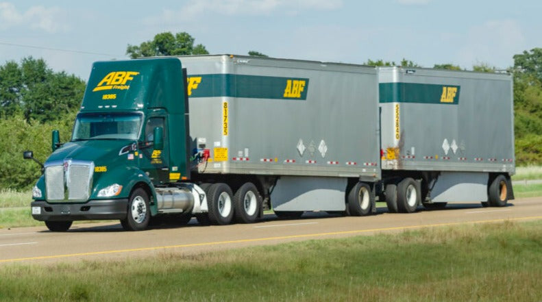 Equicizer USA Packaging and Freight Only