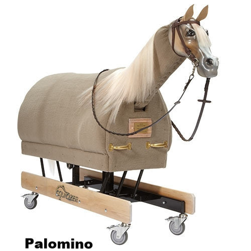 Equicizer Elite