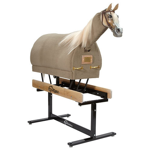 Equicizer Riser Stand