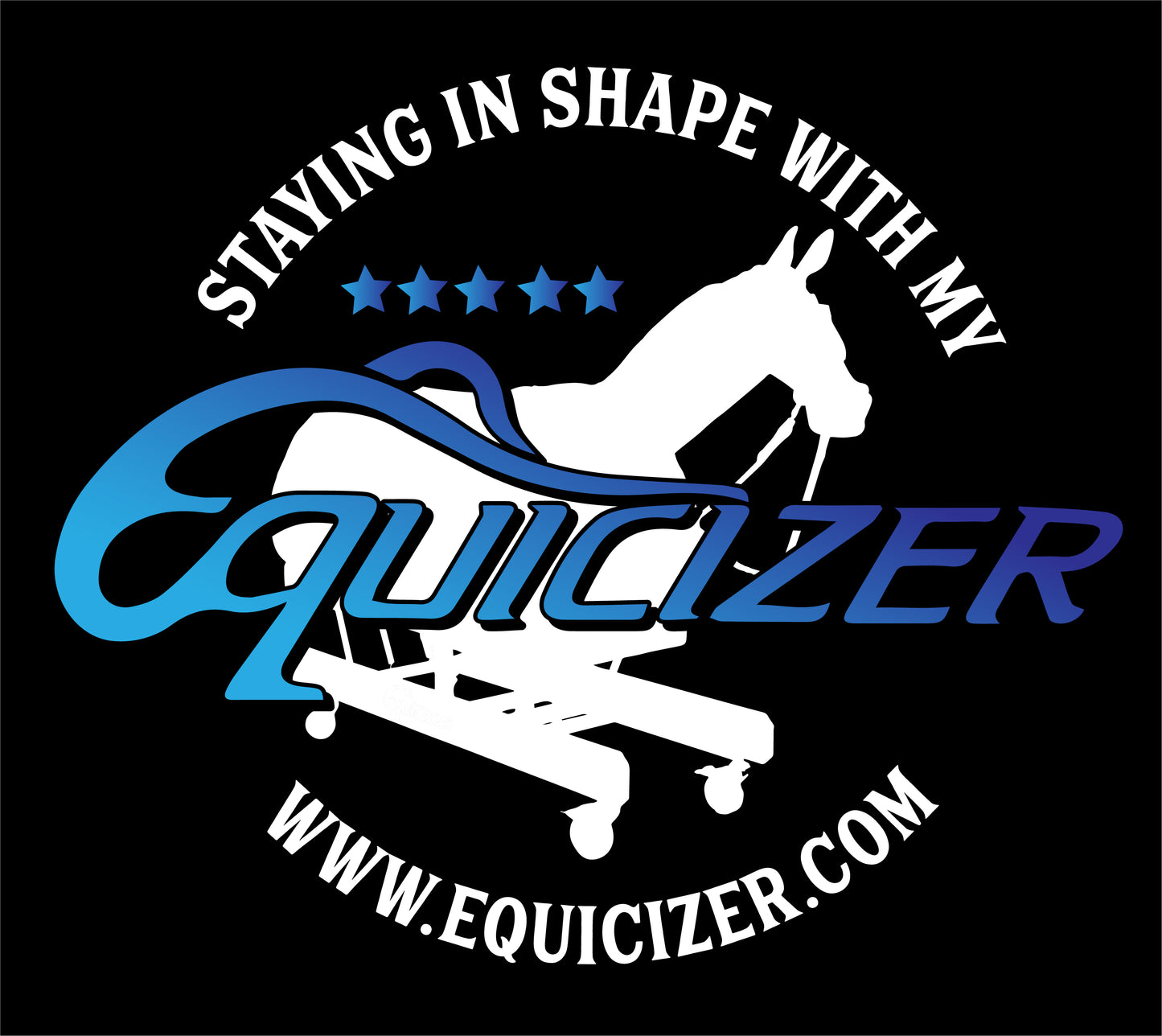 $1500 Equicizer Deposit Link