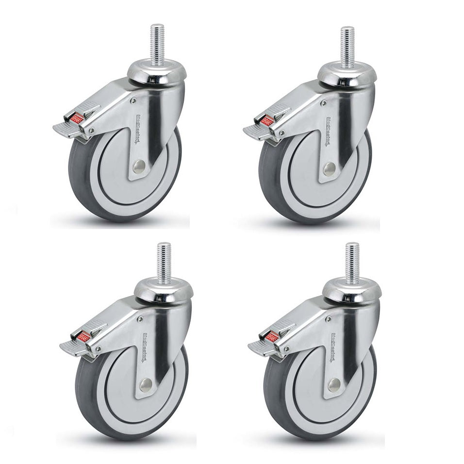 Equicizer - Indoor MedCasters