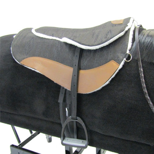 All Purpose 'Bareback' Riding Pad