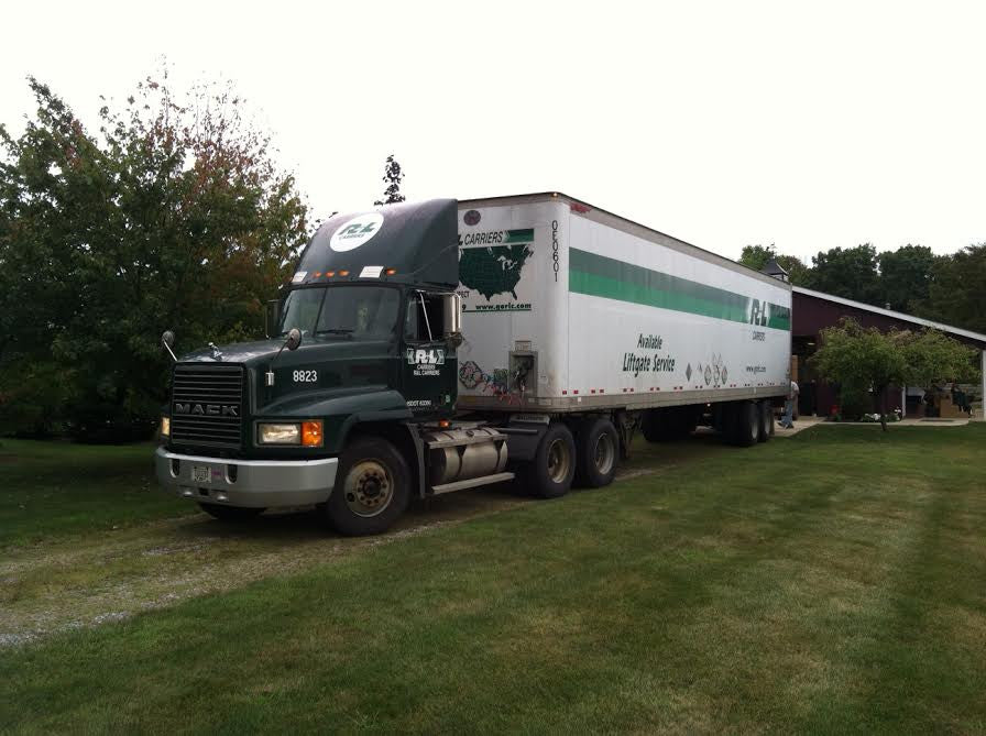 Equicizer Freight Only