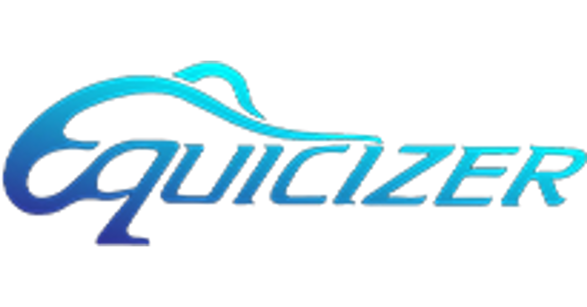 Home of the one and only Equicizer