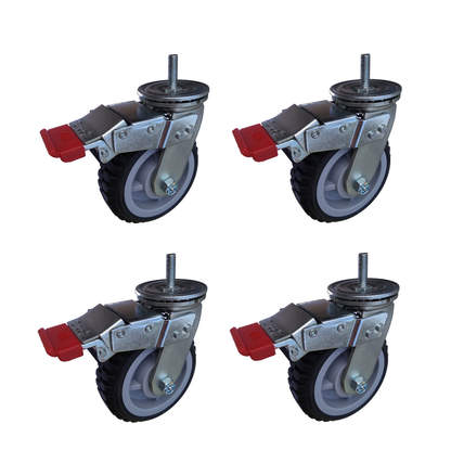 Equicizer Outdoor All-Terrain Casters