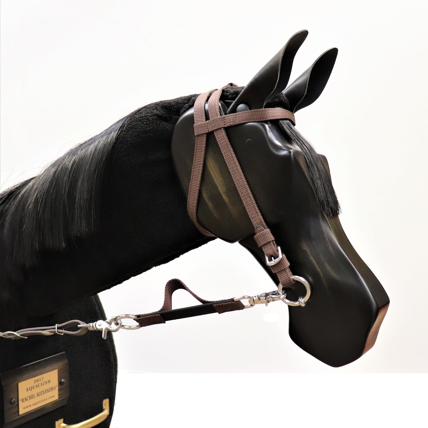 Equicizer - Elastic Rein Attachment