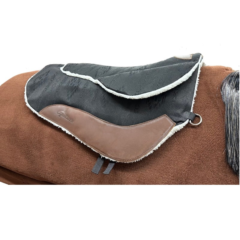 Horse saddle fanny online pack